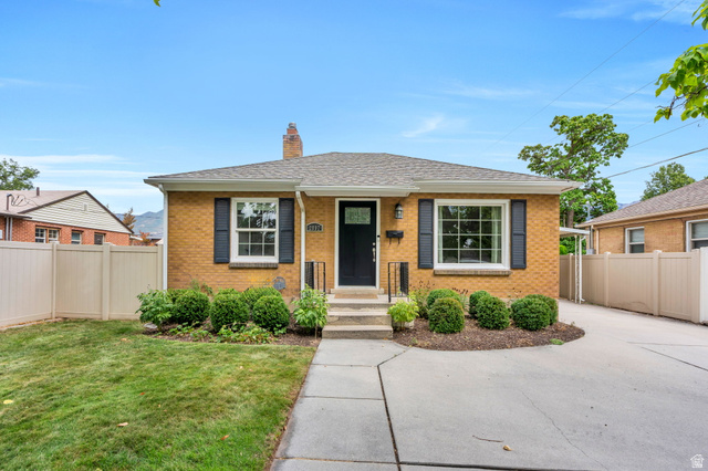 2897 S IMPERIAL ST, Salt Lake City UT 84106