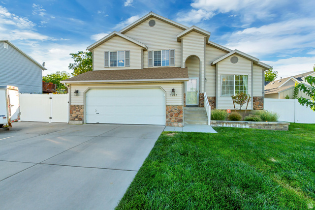 3592 S 7515 W
                     MLS #2181569