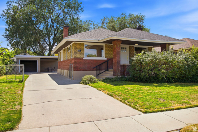 616 E BROWNING AVE, Salt Lake City UT 84105