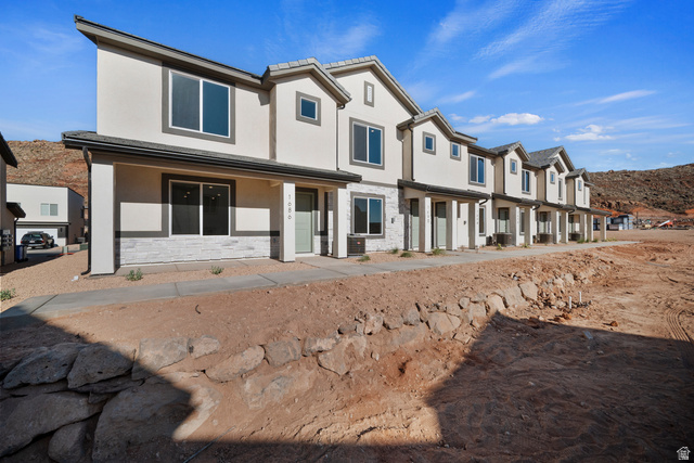2250 S WOLVERINE WAY #2517, Washington UT 84780