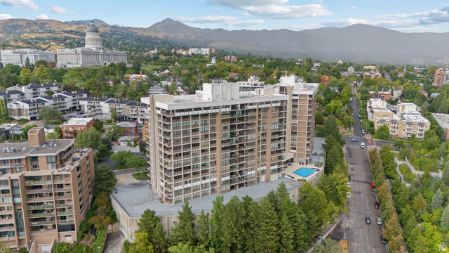 241 N VINE ST #805W, Salt Lake City UT 84103