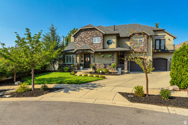 3165 E 3935 S, Holladay UT 84124