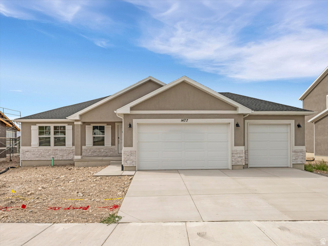 1477 N Baen Way #222
                     MLS #2181590