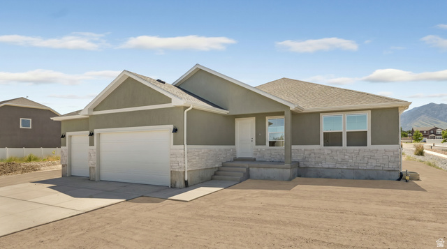 1477 N Baen Way #222
                     MLS #2181590