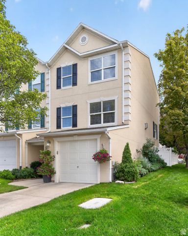 436 E BRAIDHILL DR #251, Draper UT 84020