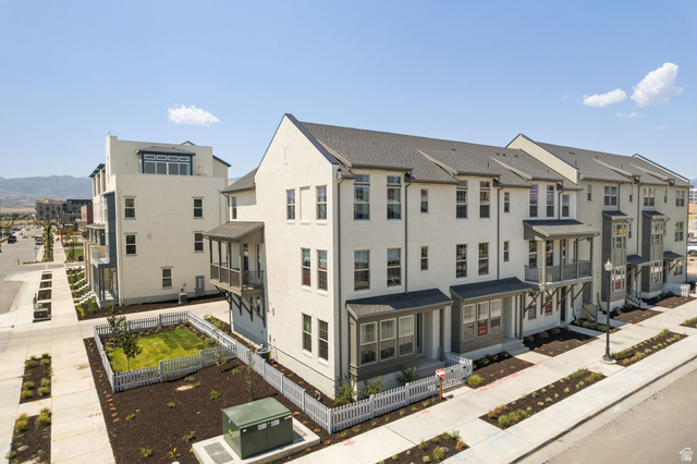 5353 W SPLIT ROCK DR #104, South Jordan UT 84009