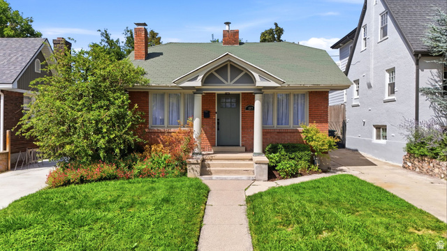 1377 E RAMONA AVE, Salt Lake City UT 84105