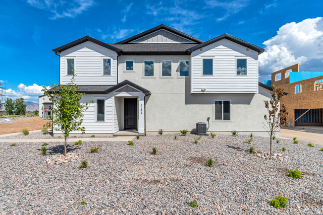 1162 W 1550 N #150, Salem UT 84653