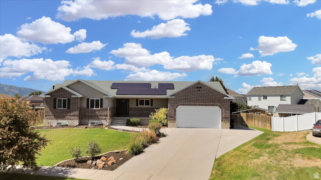 2325 S 1155 W
                     MLS #2181612