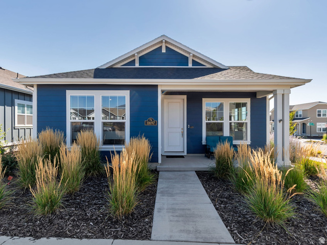 11697 S GANNET WAY, South Jordan UT 84009