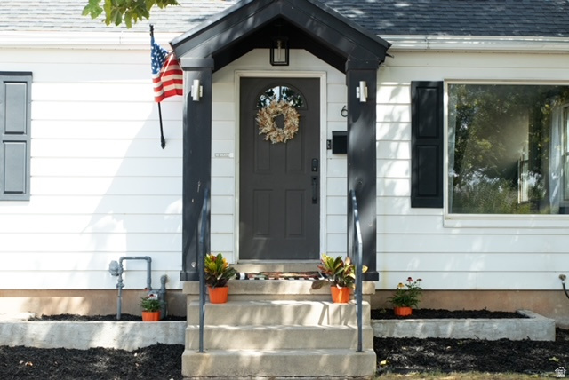 665 E 1000 S
                     MLS #2181621