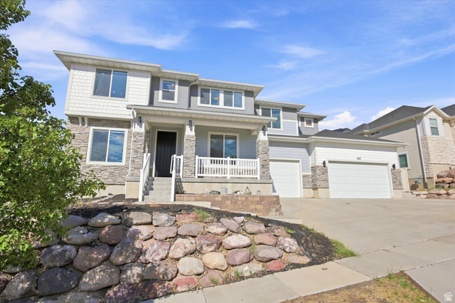 Property in Lehi - View 4