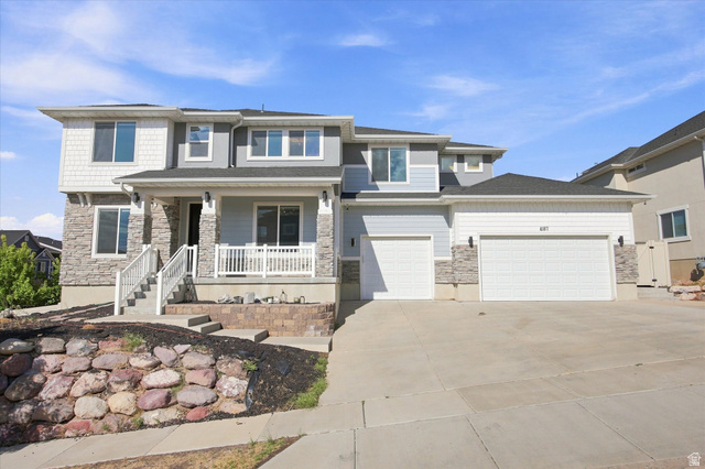 Property in Lehi - View 2