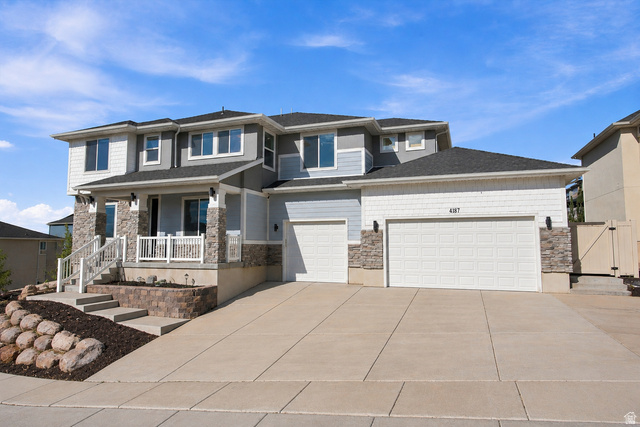 4187 N 900 W, Lehi UT 84043