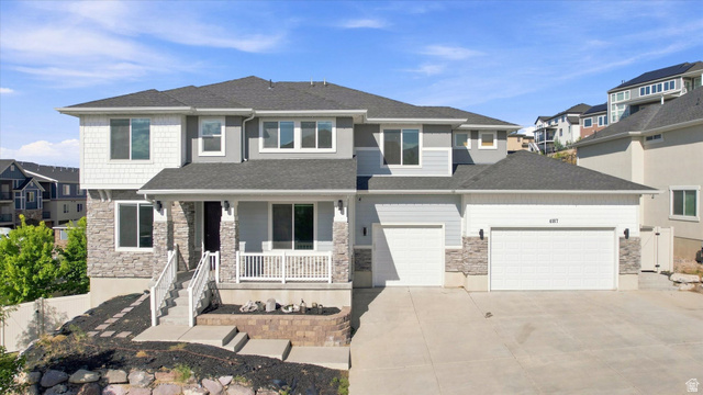 Property in Lehi - View 3