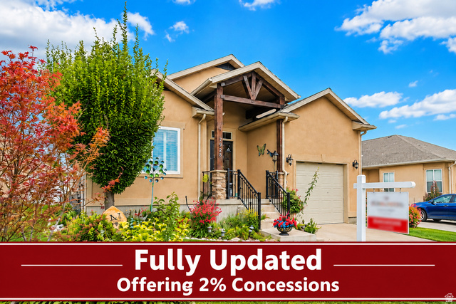 7928 S Ranchhand Rd
                     MLS #2181631