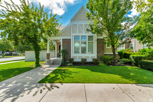 4477 W MILFORD DR, South Jordan UT 84009