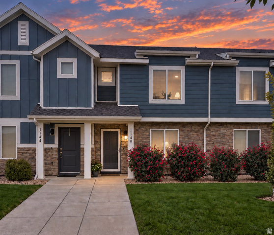 1140 W Summit Ridge Pkwy
                     MLS #2181633