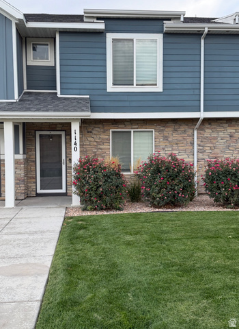 1140 W SUMMIT RIDGE PKWY, Santaquin UT 84655