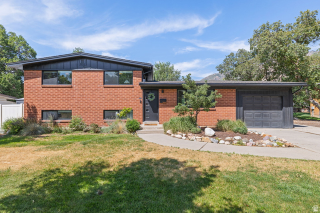3069 E 7110 S, Cottonwood Heights UT 84121