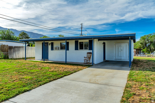 730 E GERANIUM ST, Sandy UT 84094