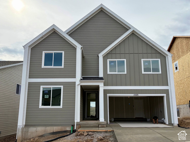 1523 W Everblooming Dr #4068
                     MLS #2181646