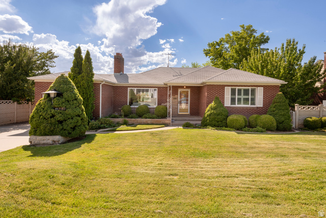 3588 S 2500 E, Millcreek UT 84109