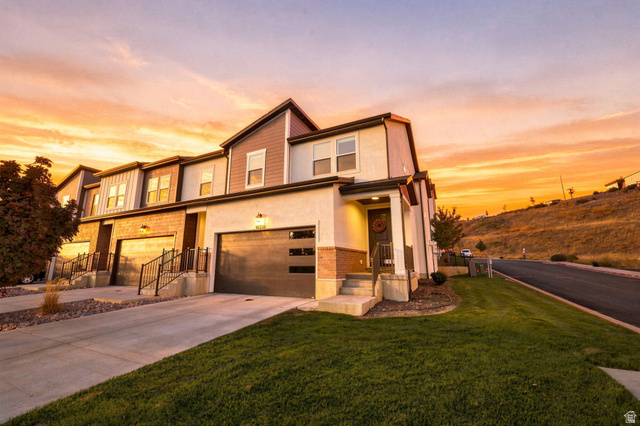 16338 S TRUSS DR #831, Bluffdale UT 84065