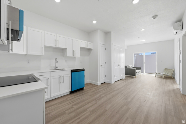 2085 N MAIN ST #309, Sunset UT 84015