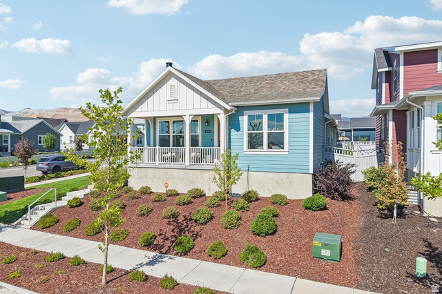 11292 S BINGHAM RIM RD #162, South Jordan UT 84009