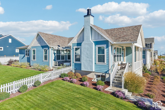 11292 S Bingham Rim Rd #162
                     MLS #2181653