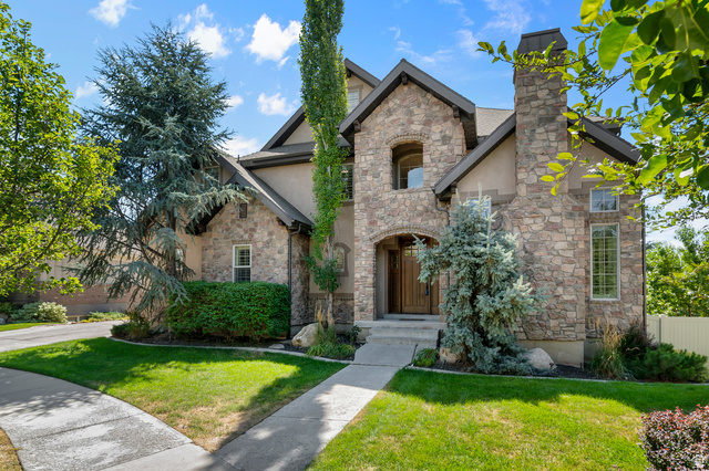 168 E 2100 S
                     MLS #2181660