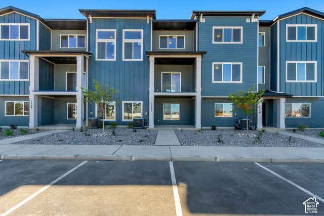 1152 W 1580 N #138
                     MLS #2181662