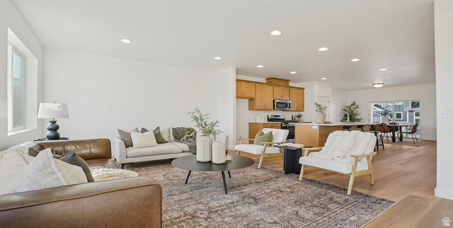 1152 W 1580 N #138
                     MLS #2181662