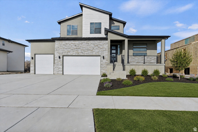 7181 W Monterry Oak Dr #306
                     MLS #2181663