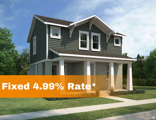 3675 S CLIPPER HILL RD #305, West Jordan UT 84081