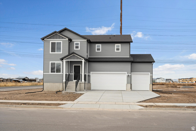 3371 W 3525 S #252
                     MLS #2181674