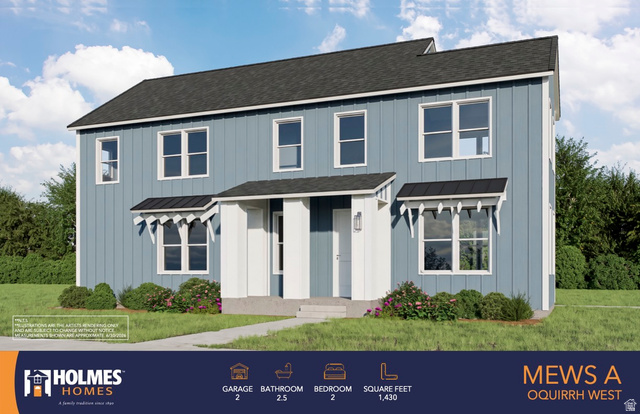 7589 S CLIPPER HILL RD #421, West Jordan UT 84081