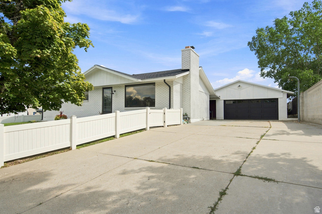 3733 W 5140 S, Taylorsville UT 84129