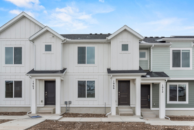1682 N COPPER CYN DR #1306, Tooele UT 84074