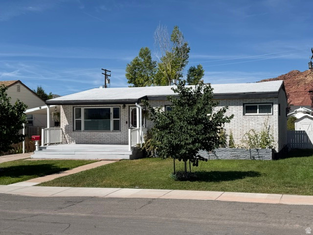 597 N 300 W, Richfield UT 84701