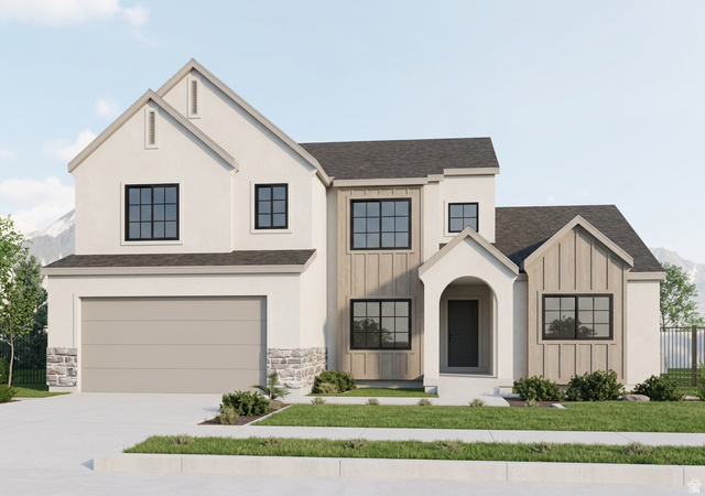 212 W 650 N #29
                     MLS #2181703