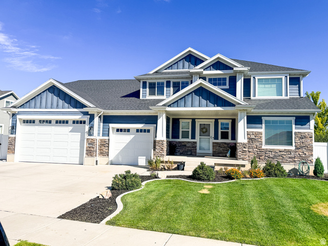2884 W 1150 S
                     MLS #2181704