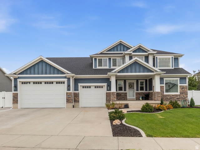 2884 W 1150 S
                     MLS #2181704