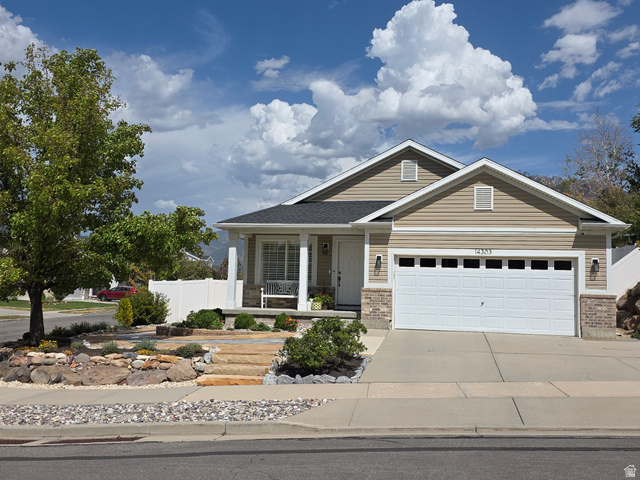 14303 S HONEYFIELD DR, Draper UT 84020