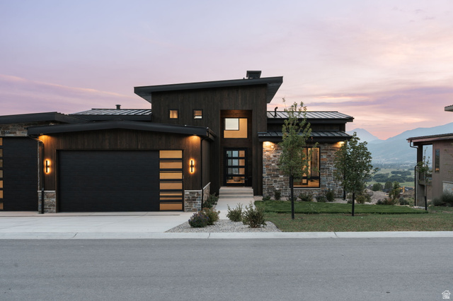 1266 E WILDFLOWER CIR, Heber City UT 84032