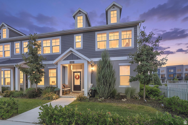 11667 S PROSPERITY RD, South Jordan UT 84009