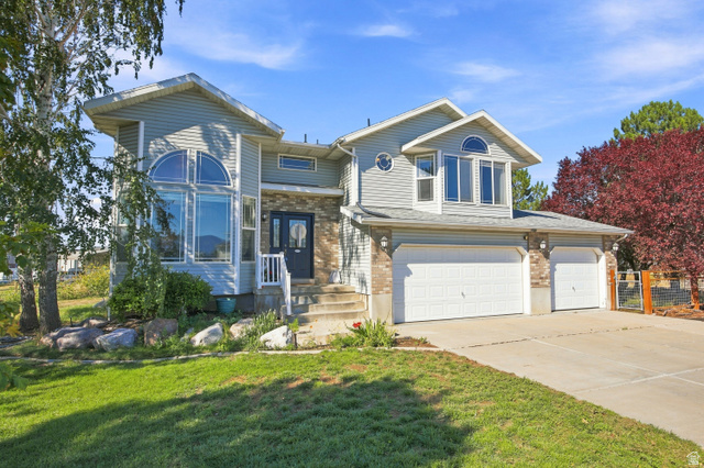 4399 S 3800 W
                     MLS #2181711