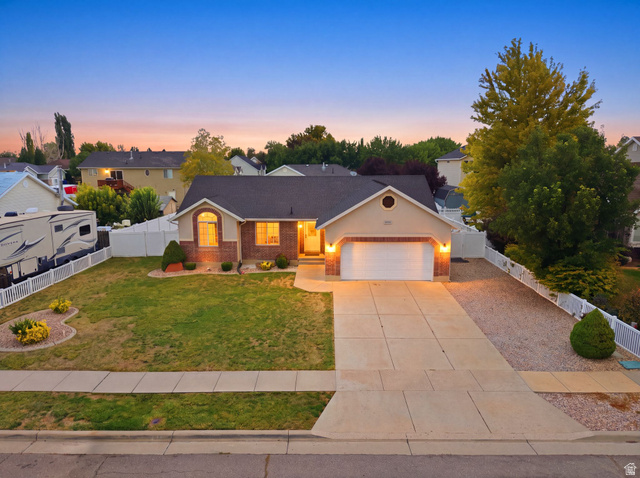 1594 W 1390 S
                     MLS #2181720