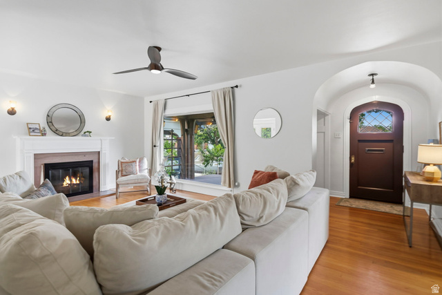 1288 E STRATFORD AVE, Salt Lake City UT 84106